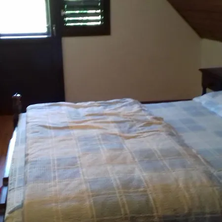 Apartman River View Visoko
