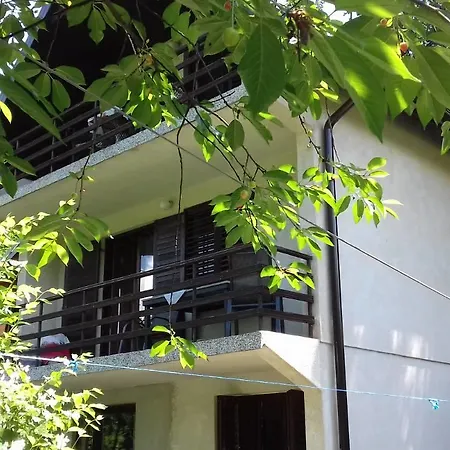 Apartman River View Visoko