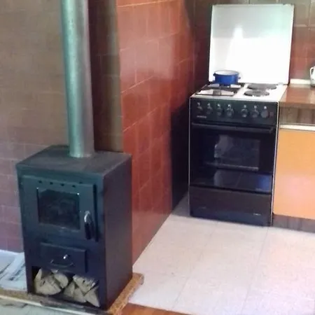 Apartman River View
