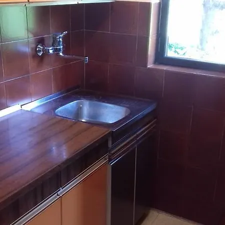 Apartman River View