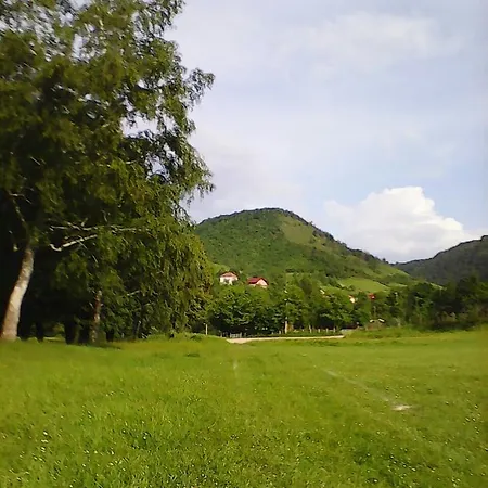 River View Apartman Visoko